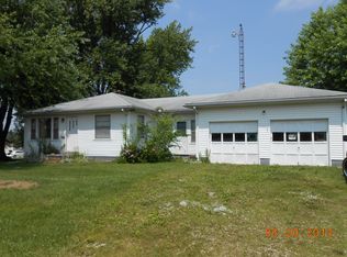 4459 State Route 81 N, Calhoun, KY 42327