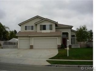 2720 Hudson Ave, Corona, CA 92881