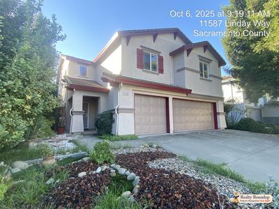 11584 Linday Way, Gold River, CA, 95670