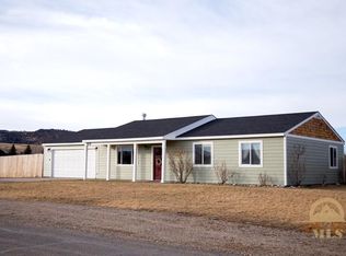 424 Beaverhead St, Ennis, MT 59729