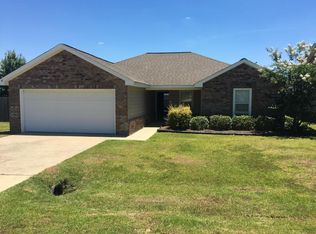 26 Ansley, Hattiesburg, MS 39402