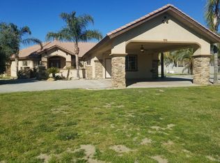 13909 Costajo Rd, Bakersfield, CA 93313