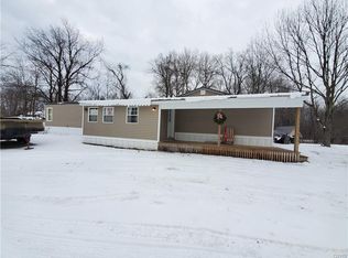 142 County Route 43, Mexico, NY 13114