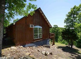 2859 Porter Rd, Shirley, AR 72153