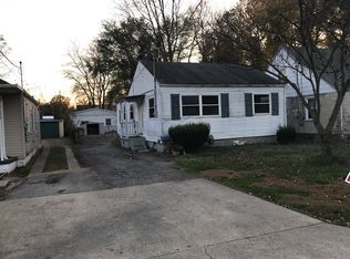 504 Inverness Ave, Louisville, KY 40214