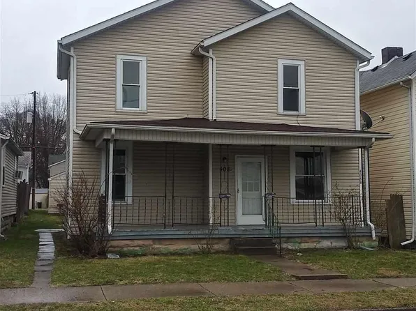 408 A & B Garfield, Lancaster, OH 43130