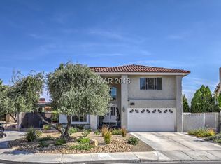 3761 Terrace Dr, Las Vegas, NV 89120