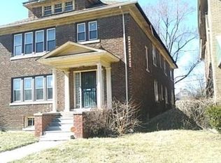 2082 Hazelwood St, Detroit, MI 48206