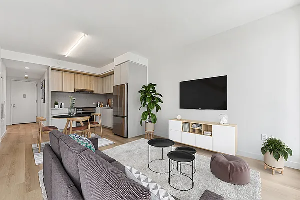 Rented by Nancy Packes Inc. | media 1