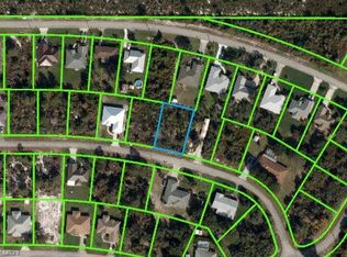 431 Foxdale Rd, Lake Placid, FL 33852