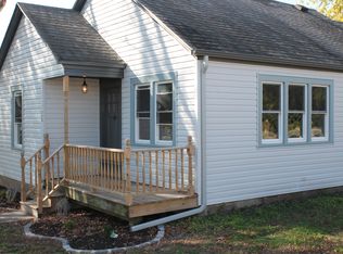 113 N 2nd St, Dunlap, IL 61525