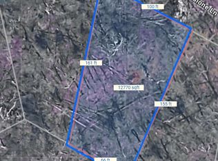 Malone Ln #17, Bella Vista, AR 72715