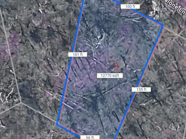 Malone Ln #17, Bella Vista, AR 72715