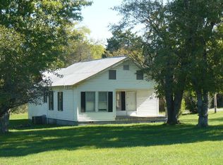 218 Ewing Ave, New Tazewell, TN 37825