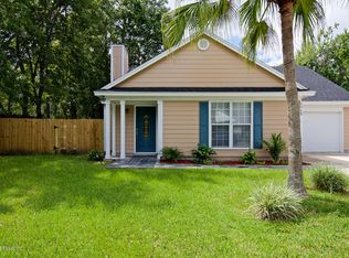 3948 English Colony Dr S, Jacksonville, FL 32257