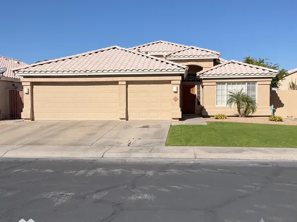 6628 W Louise Dr, Glendale, AZ 85310