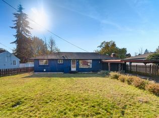 718 107th Pl SW, Everett, WA 98204