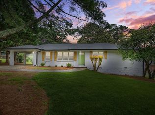 4188 Fontana Ct, Tucker, GA 30084