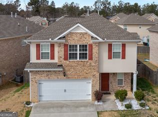 505 Sprayberry Dr, Stockbridge, GA 30281