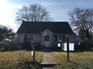 110 Phillips Ave, Fstrvl Trvose, PA 19053