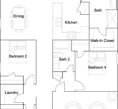 2nd image of 13511 Willow Fir Dr