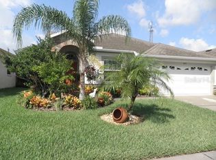 4031 Langdrum Dr, Zephyrhills, FL 33543