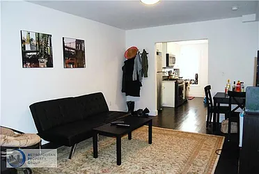 Rented by Metropolitan Property Group