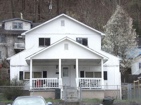 612 Rose St, Harlan, KY 40831