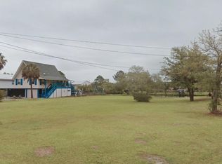 Oleander Dr, Bay Saint Louis, MS 39520