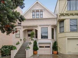 118 8th Ave, San Francisco, CA 94118