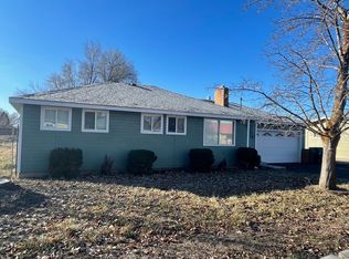 5316 Sturdivant Ave, Klamath Falls, OR 97603