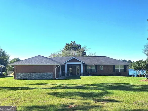 2612 Buck Head Rd, Baxley, GA 31513