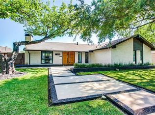 12516 Cedar Bend Dr, Dallas, TX 75244