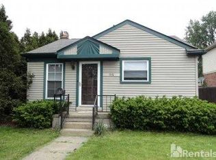 516 W Twelve Mile Rd, Royal Oak, MI 48073