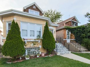 2924 N Kildare Ave, Chicago, IL 60641