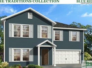 6 Flagler Dr, Savannah, GA 31419