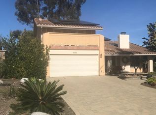 1532 Santa Elena Ct, Solana Beach, CA 92075