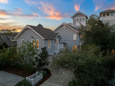 15 Signal Ct, Watersound, FL, 32461