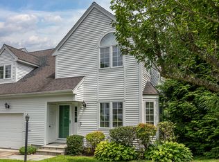 34 Quarry Ridge Rd #34, New Preston Marble Dale, CT 06777