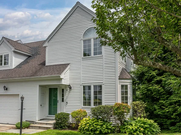 34 Quarry Ridge Road #34, Washington, CT 06777