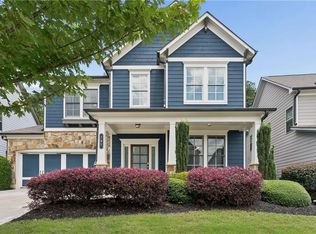 287 Still Pine Bnd, Smyrna, GA 30082