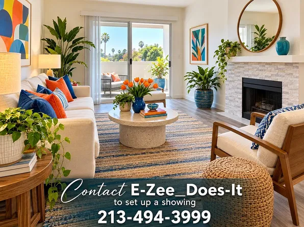 4247 Inglewood Blvd, Los Angeles, CA