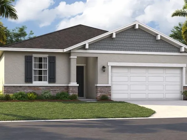 9600 Starling Loop, Leesburg, FL 34788