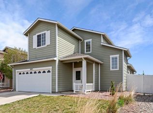 5071 Buchanan Dr, Pueblo, CO 81008
