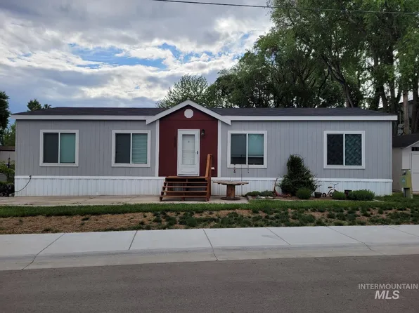 2332 S Naclerio Ln, Boise, ID 83705