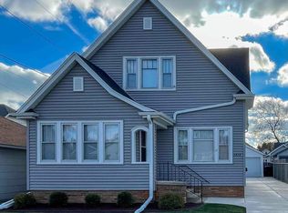 1213 Augusta St #A & B, Racine, WI 53402