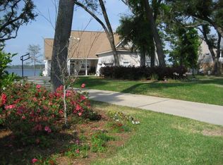 7466 Old Bay Pointe Rd, Milton, FL 32583