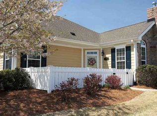 1531 Orchard Villas Ave #1531, Apex, NC 27523