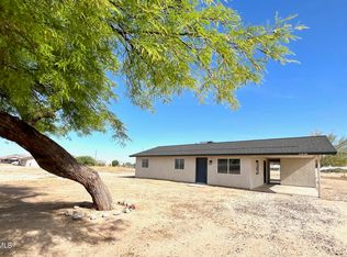 15038 S Tuthill Rd, Buckeye, AZ 85326