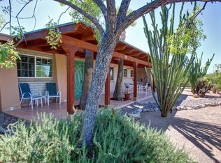 4591 N Oraibi Pl, Tucson, AZ 85749